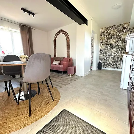 L'escale Douillette - T2 Moderne Et Fonctionnel Appartement