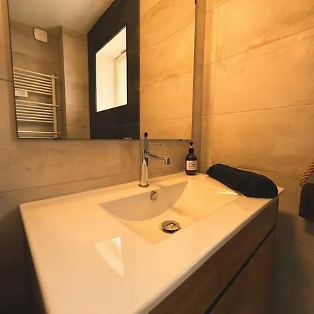 L'escale Douillette - T2 Moderne Et Fonctionnel Appartement