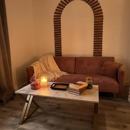 Appartement L'escale Douillette - T2 Moderne Et Fonctionnel Balines